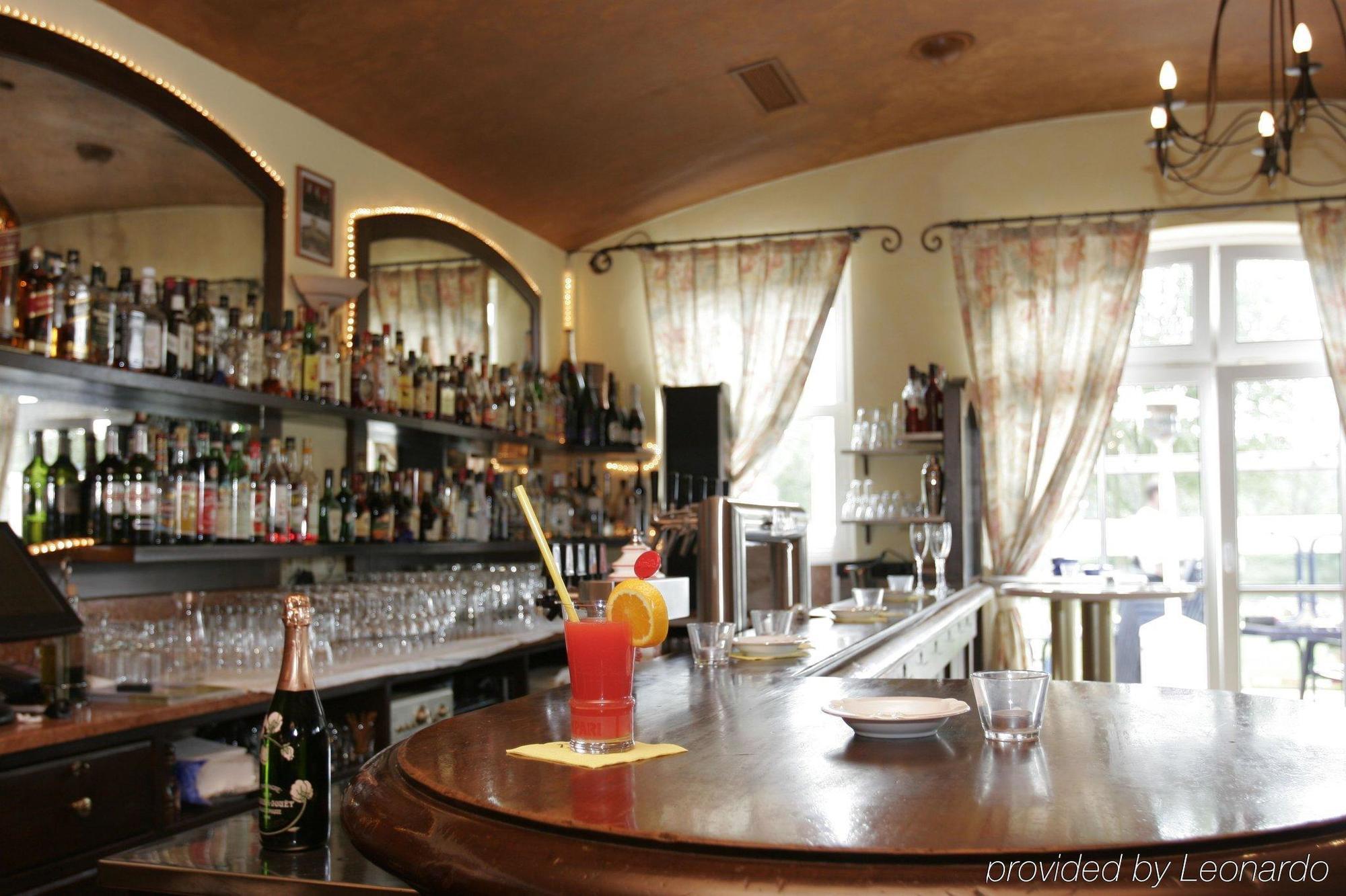 Hotel Landhaus Milser Duisburg Restaurant photo